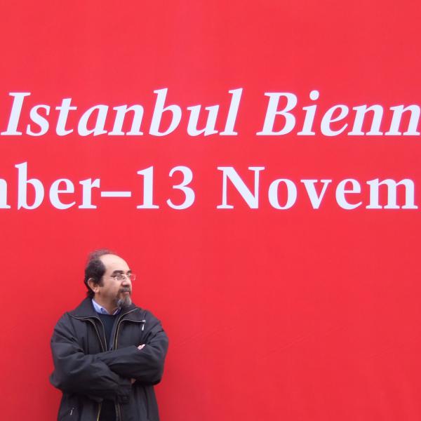 International Art Symposium and Master Classes - Istanbul, Turky 2019